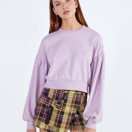 Utility skort