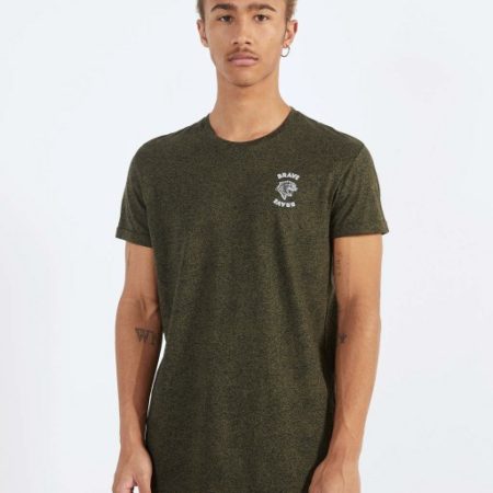 Muscle Fit T-shirt